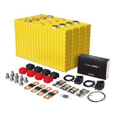 ThunderSky Winston WB-12V400AH-SET 4,8kWh, 12V – Zboží Živě