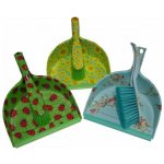 Vcas 3900473 smetáček s lopatkou guma – HobbyKompas.cz