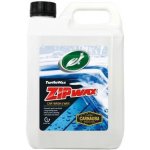 Turtle Wax Essential Zip Wax 2,5 l | Zboží Auto