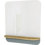 Devo Gloria 2.0 86 x 86 cm GL2-LUPL86-2-F72D01 – Hledejceny.cz