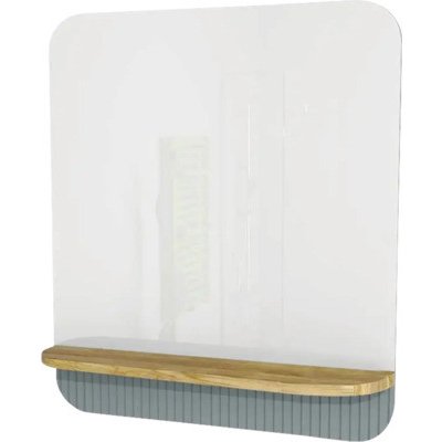 Devo Gloria 2.0 86 x 86 cm GL2-LUPL86-2-F72D01 – Hledejceny.cz