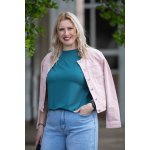 Dámské tričko do gumy Dory bílá – Hledejceny.cz