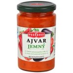 Podravka Ajvar jemný 350 g – Zbozi.Blesk.cz