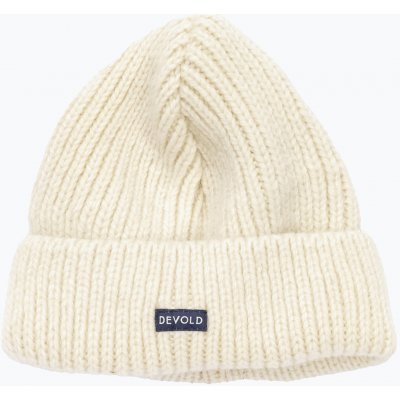 Devold Nansen Wool off white – Hledejceny.cz