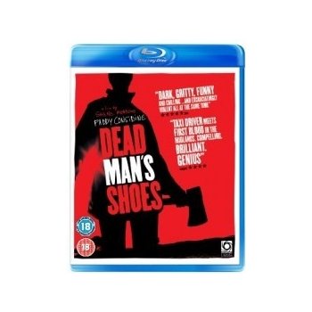 Dead Man's Shoes BD