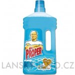 Mr. Proper Clean & Shine univerzální čistič Ocean 1 l – Zbozi.Blesk.cz