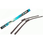 Oximo 800+750 mm WDP200250 | Zboží Auto