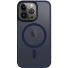 Pouzdro a kryt na mobilní telefon Apple Tactical MagForce Hyperstealth pro iPhone 13 Pro Deep Blue 8596311205828