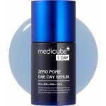 Medicube Zero Pore One-day Serum na rozšířené póry s kyselinami 50 ml – Sleviste.cz