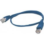 Gembird PP12-2M/B Patch RJ45, cat. 5e, UTP, 2m, modrý – Hledejceny.cz