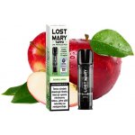 Elf Bar Lost Mary Tappo cartridge Silky Tobacco 17 mg – Zboží Dáma