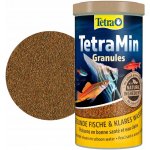 Tetra Min Granules 250 ml – Zboží Dáma