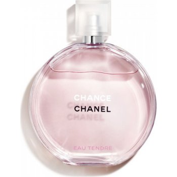 Chanel Chance Eau Tendre toaletní voda dámská 150 ml