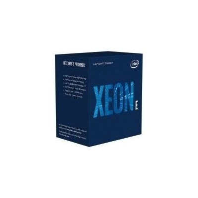 Intel Xeon E-2226GE P4X-UPE2226GE-SRGQW