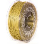 Devil Design SILK PLA 1,75mm Gold 1 kg – Zboží Živě