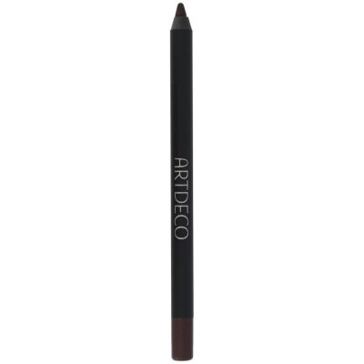 Artdeco Soft Eye Liner Waterproof voděodolná tužka na oči 221.12 Warm Dark Brown 1,2 g – Hledejceny.cz