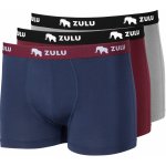 Zulu Bambus 210 mix2 – Zboží Dáma