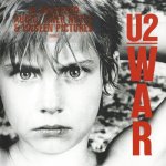 U2 - War - U2 – Sleviste.cz