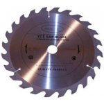 GEKO Kotouč pilový vidiový s otvory, 250x32x24T – Hledejceny.cz