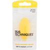 Houbička na make-up Real Techniques Miracle Concealer Sponge Yellow 1 ks