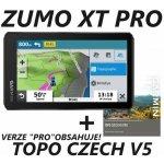 Garmin Zümo XT PRO Europe45 – Zboží Živě
