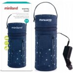 Miniland Ohřívač do auta Warmy Travel Denim – Zboží Dáma