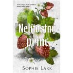 Nelítostný princ - Sophie Lark – Hledejceny.cz