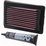 Vzduchový filtr K&N FILTERS YA-6604 – Hledejceny.cz