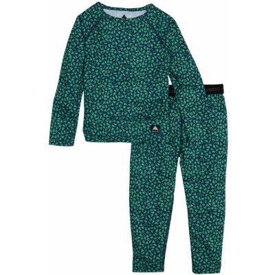 Burton Toddlers' Lightweight Base Layer Set orbit – Sleviste.cz