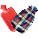 Albert termofor v obalu flanel – Zbozi.Blesk.cz