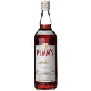 Pimm's No.1 25% 1 l (holá láhev)