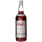 Pimm's No.1 25% 1 l (holá láhev) – Hledejceny.cz