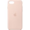 APPLE iPhone SE Silicone Case Chalk pink MN6G3ZM/A