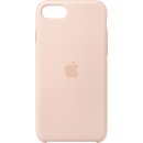 APPLE iPhone SE Silicone Case Chalk pink MN6G3ZM/A