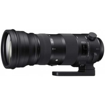 SIGMA 150-600mm f/5-6.3 DG OS HSM Sports Nikon F-mount