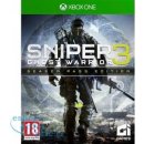 Hry na Xbox One Sniper: Ghost Warrior 3 (Limited Edition)