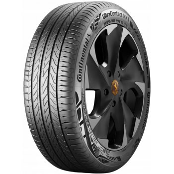 Continental UltraContact 225/55 R17 101W