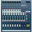 Soundcraft EPM 8