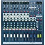 Soundcraft EPM 8 – Zboží Živě