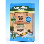 AgroBio Zelené řasy Harmonie zahradního jezírka 50 g – Sleviste.cz
