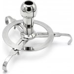Kiotos Anal Spreader Deluxe Stainless Steel – Sleviste.cz