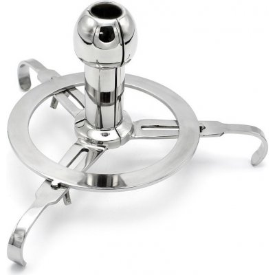 Kiotos Anal Spreader Deluxe Stainless Steel – Sleviste.cz