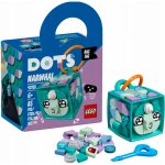 LEGO® DOTS™ 41928 Ozdoba narval – Zboží Živě