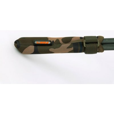 FOX Chrániče prutu Camo Tip and Butt Protectors – Zboží Dáma FOX Chrániče prutu Camo Tip and Butt Protectors – Zboží Dáma