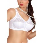 Jarpol podprsenka 702 bílá – Zboží Dáma