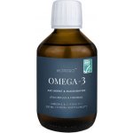 Nordbo Skandinávský Omega-3 Rybí Olej 200 ml – Hledejceny.cz