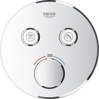 Grohe Grohtherm SmartControl 29119000