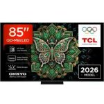 TCL 85C6K PRO – Hledejceny.cz