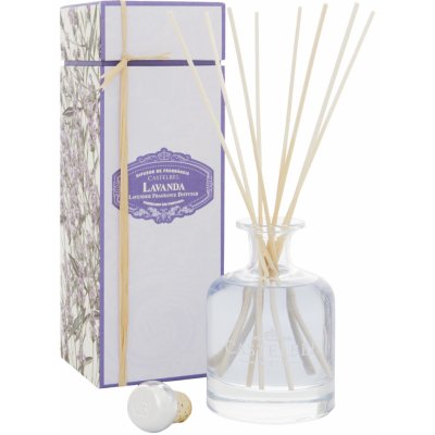 Castelbel Vonný difuzér Levandule 250 ml – Hledejceny.cz