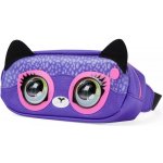 Spin Master Purse Pets interaktivní ledvinka GEPARD – Sleviste.cz